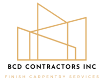 BCD Contractors Inc